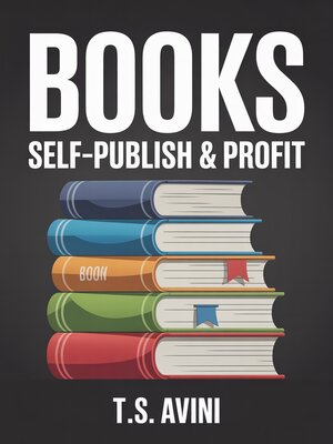 cover image of Books